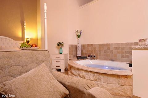 Old City Inn ツファット 部屋 写真