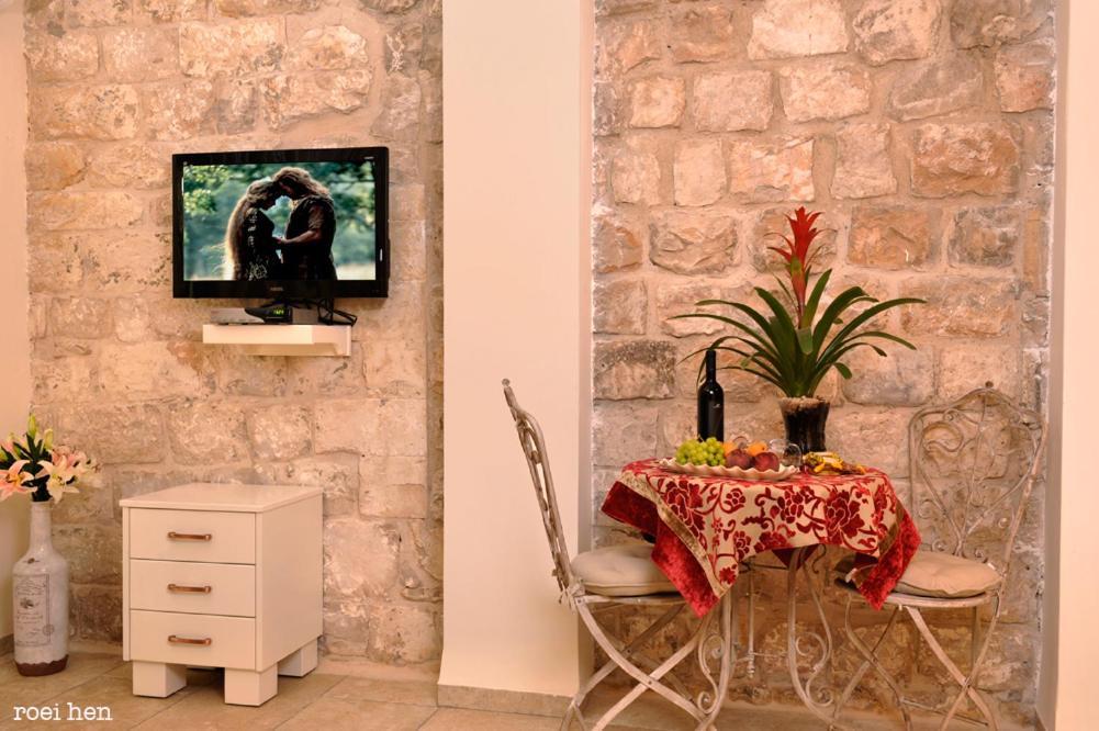 Old City Inn ツファット 部屋 写真